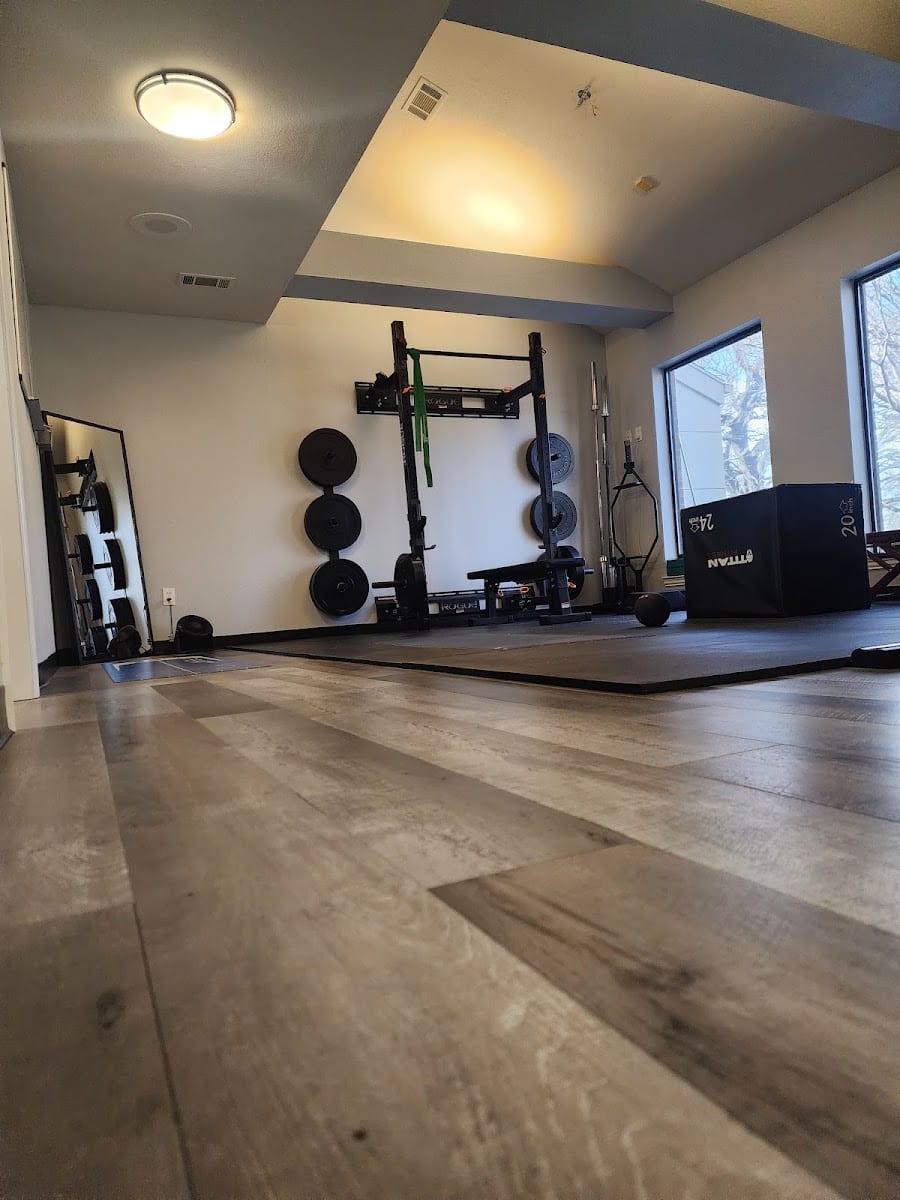 New Life Chiropractic, photo 2
