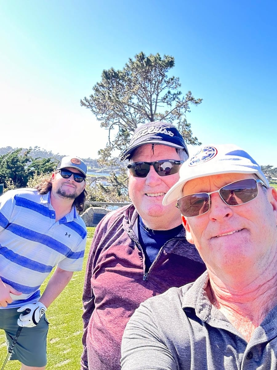 Kris Moe Golf School in Napa, photo 2