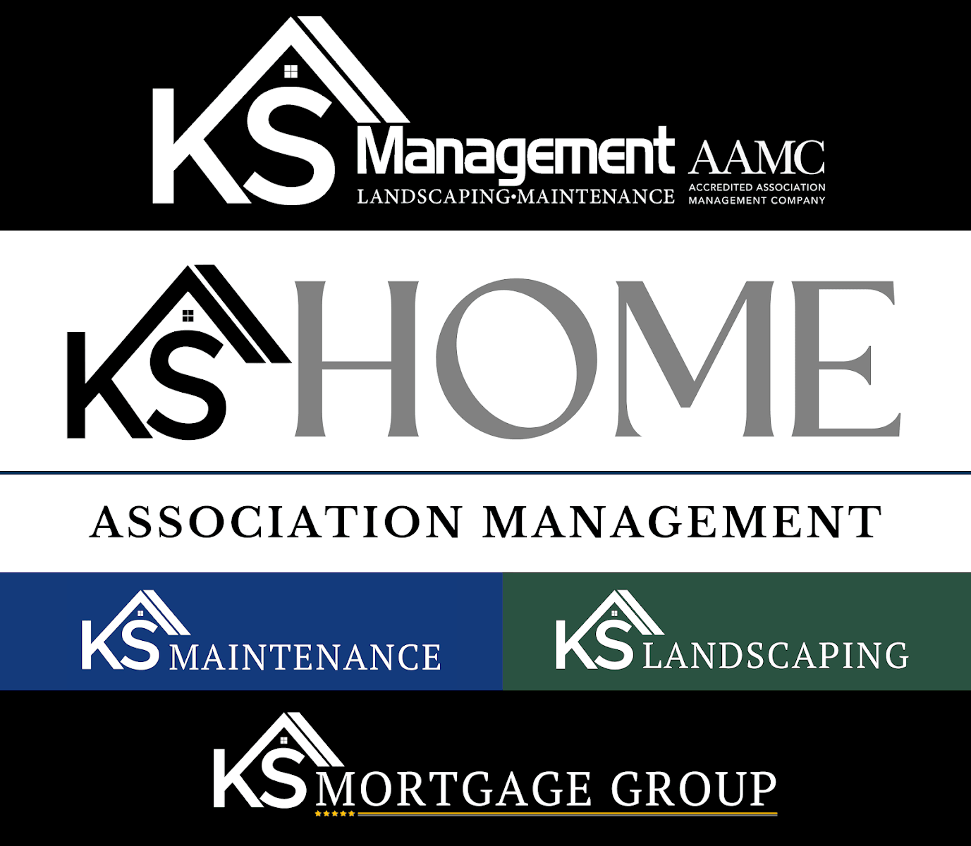 KS Association Management, LLC