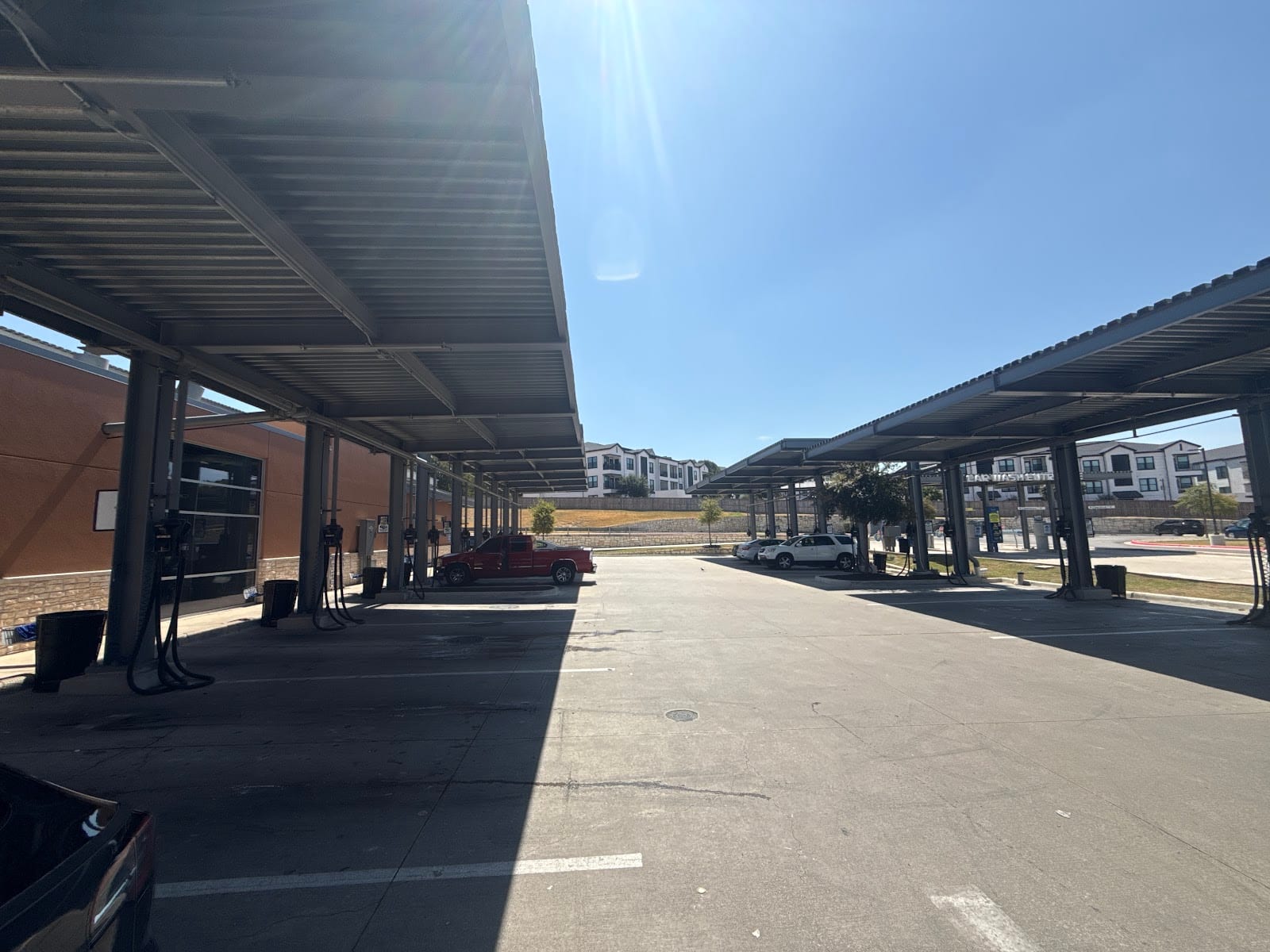 WhiteWater Express Car Wash, photo 2