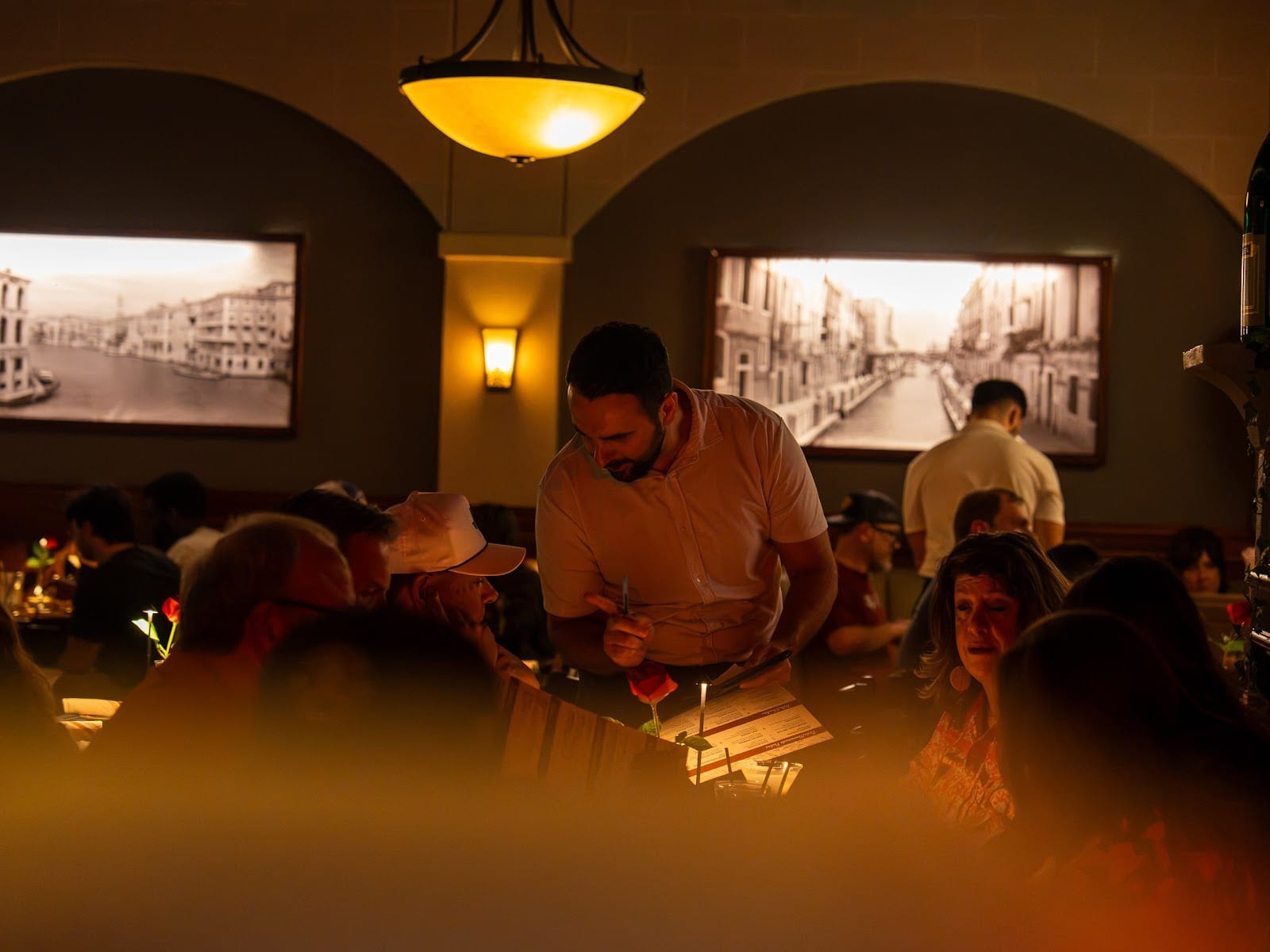 Eddie's Napolis Frisco, photo 2