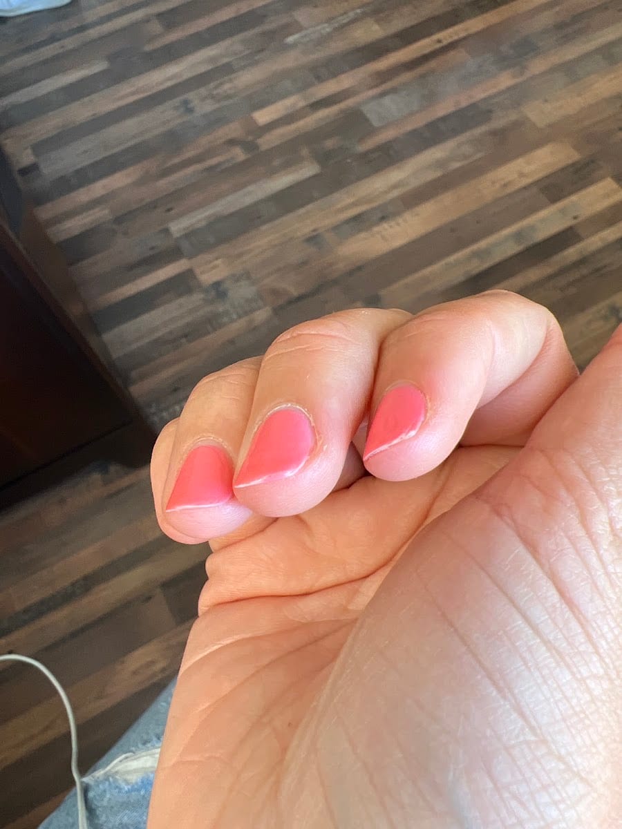 Silk Nails Spa