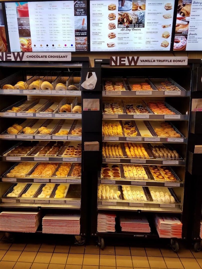 Dunkin'