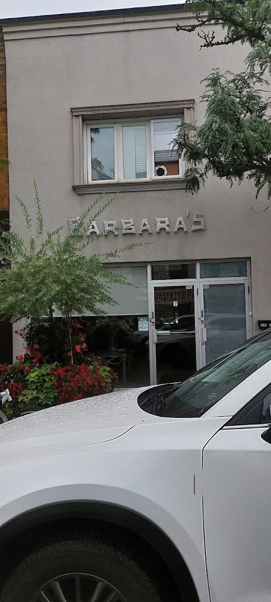 Barbara Beauty Salon, photo 3