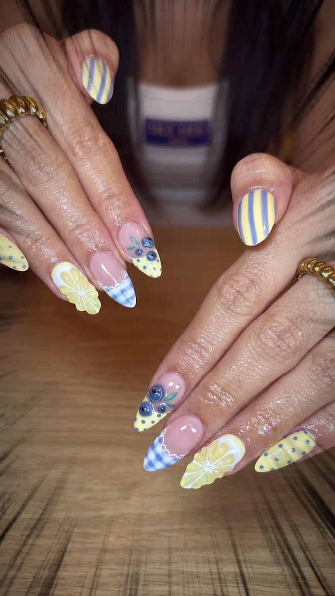 Lux Nails & Spa, photo 3
