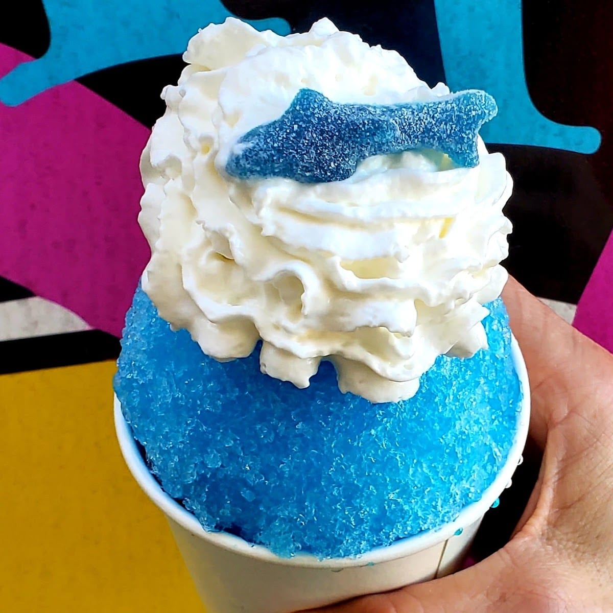 sugARush Snoballs - WLR, photo 3