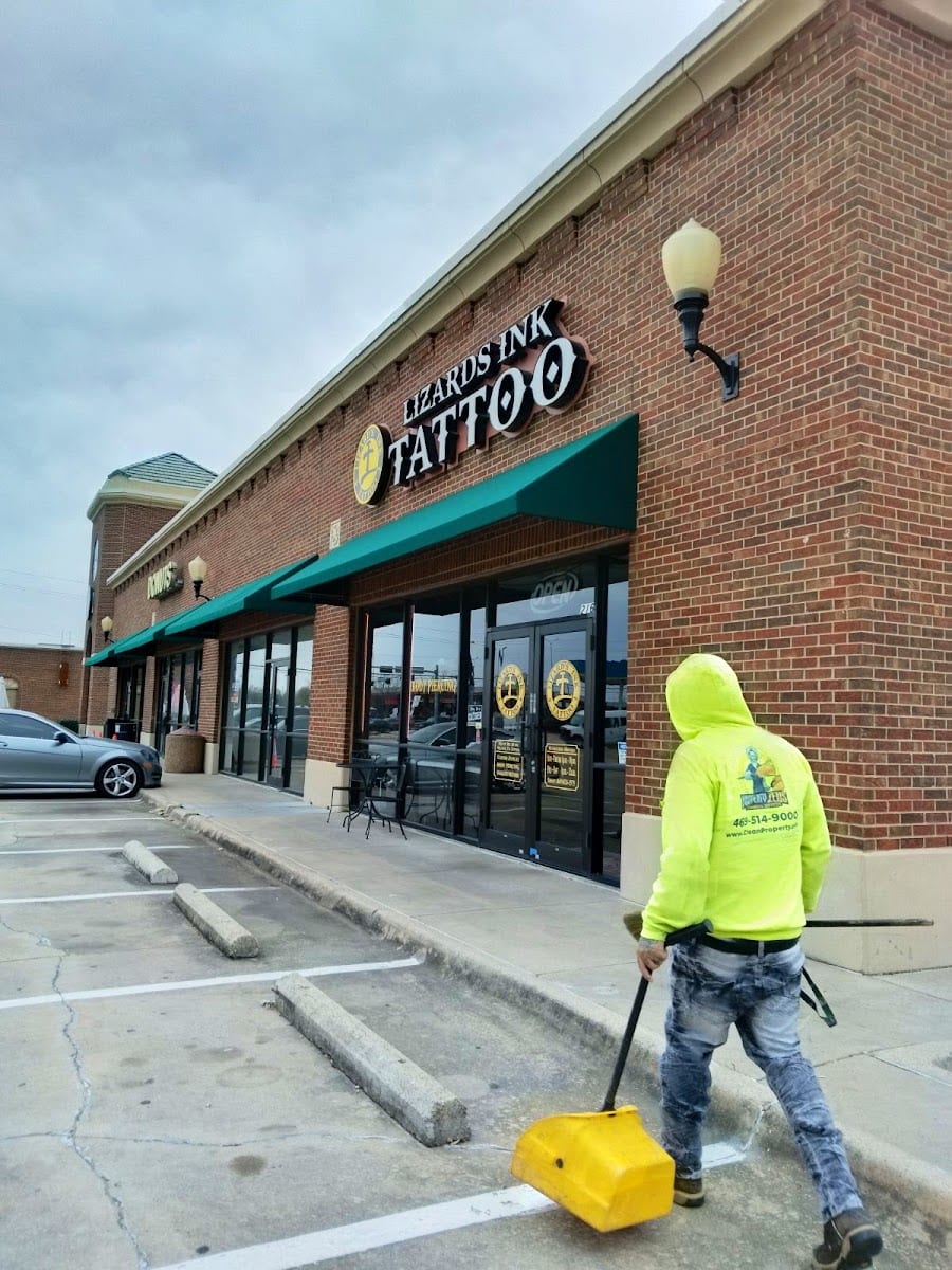 Property Zeus Commercial Cleaning, photo 4