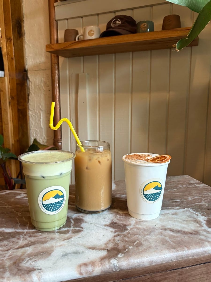 Mi Cafecito – Colombian Coffee Bar