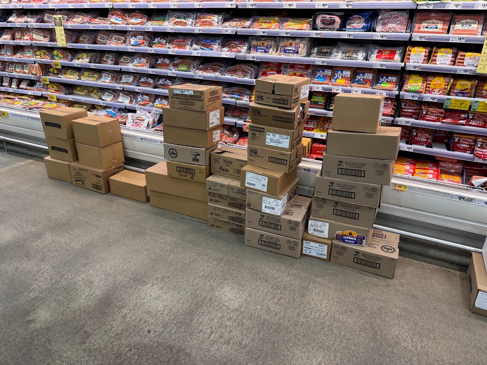 H-E-B Pharmacy, photo 3