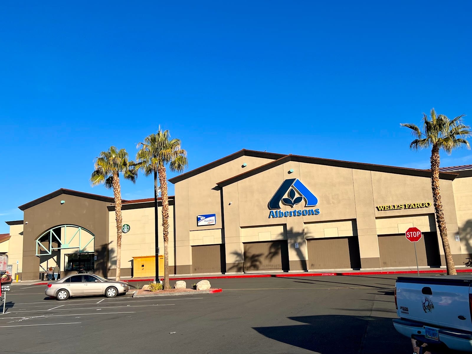 Albertsons, photo 2