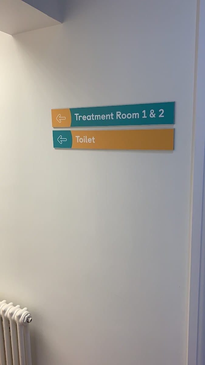 Leyton Road Dental Clinic, photo 4