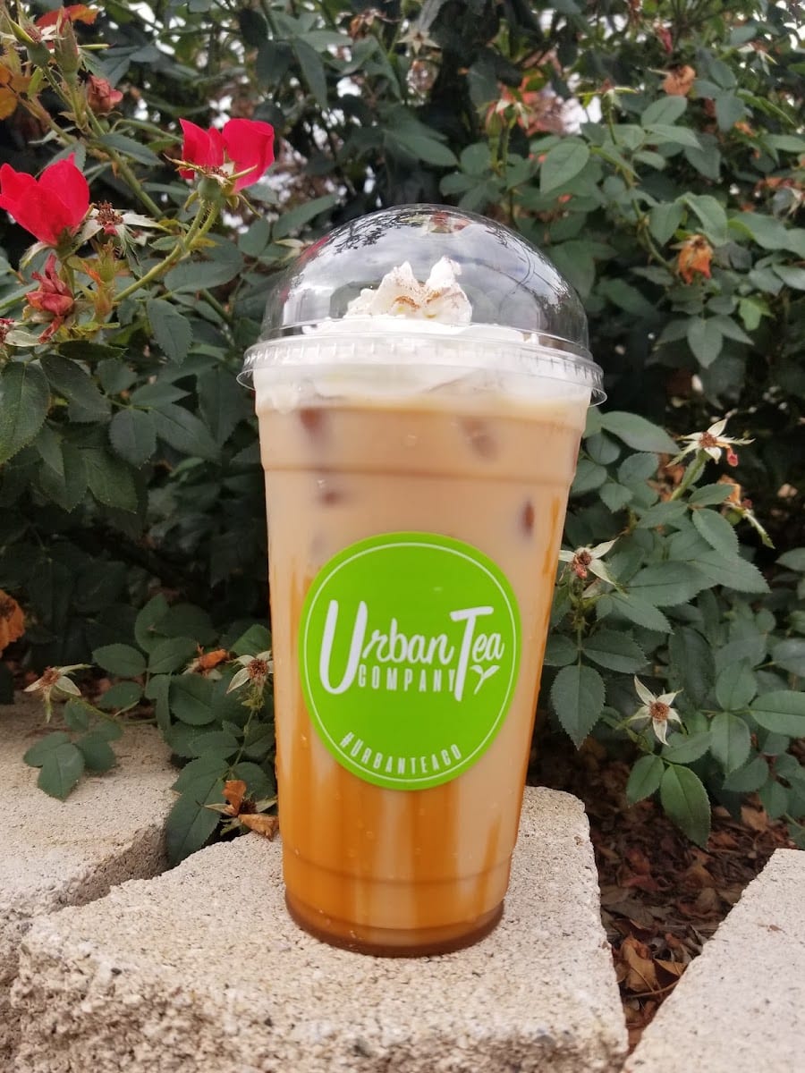 Urban Tea & Coffee Company, photo 2