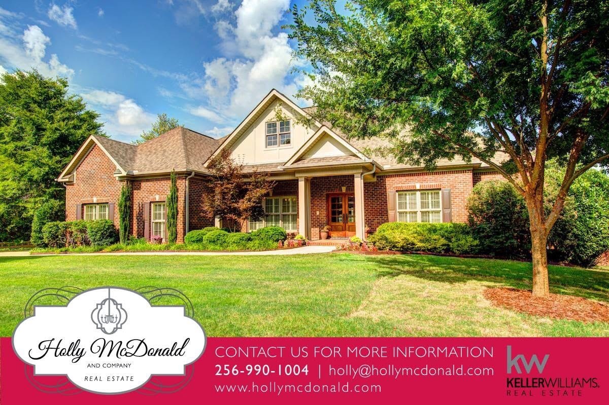 Holly McDonald & Co Keller Williams Realty