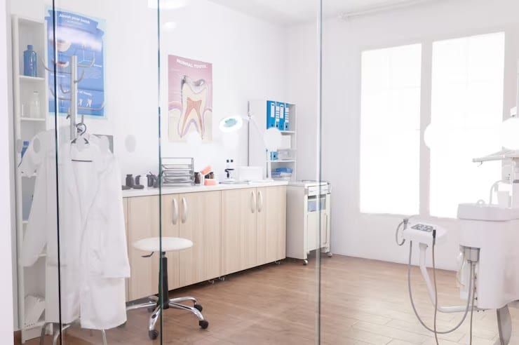 1800 Emergency Dentist Denton 24 Hours