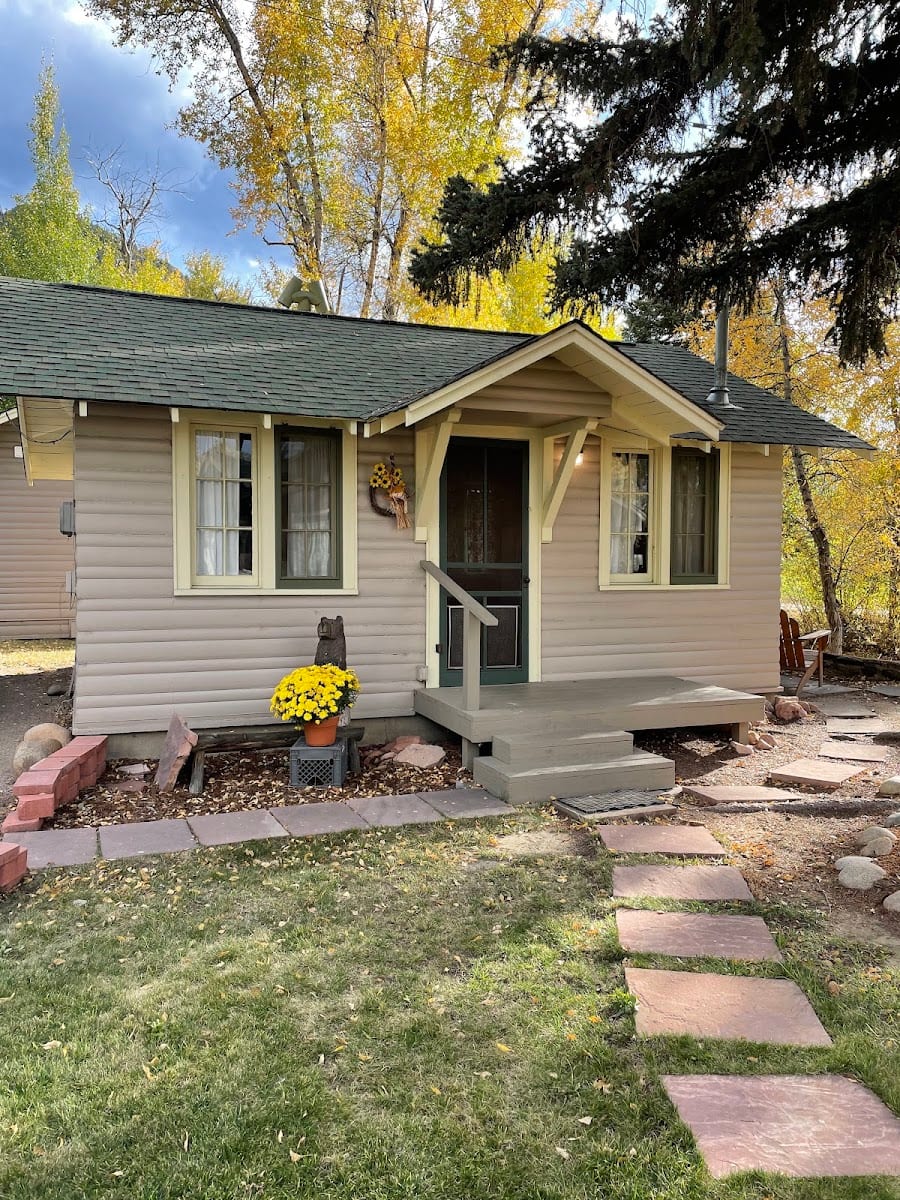 Bradshaw Cottages, photo 3