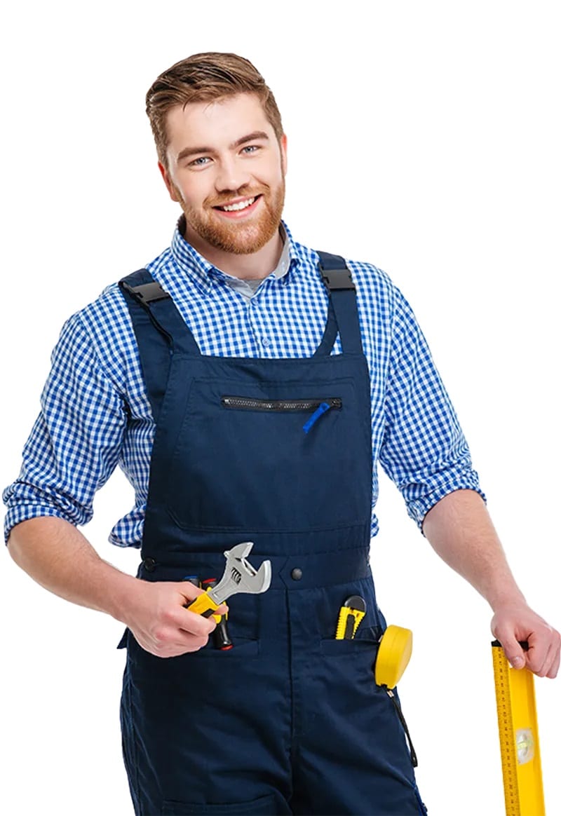J.A. PLUMBING INC.