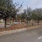 Glenna Goodacre Median Greenway
