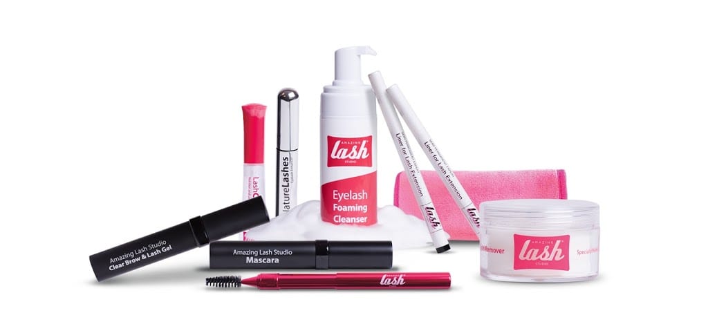 Amazing Lash Studio, photo 3