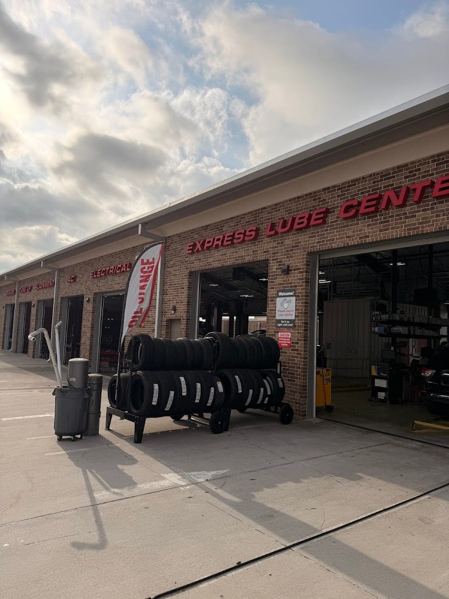 Sun Auto Tire & Service