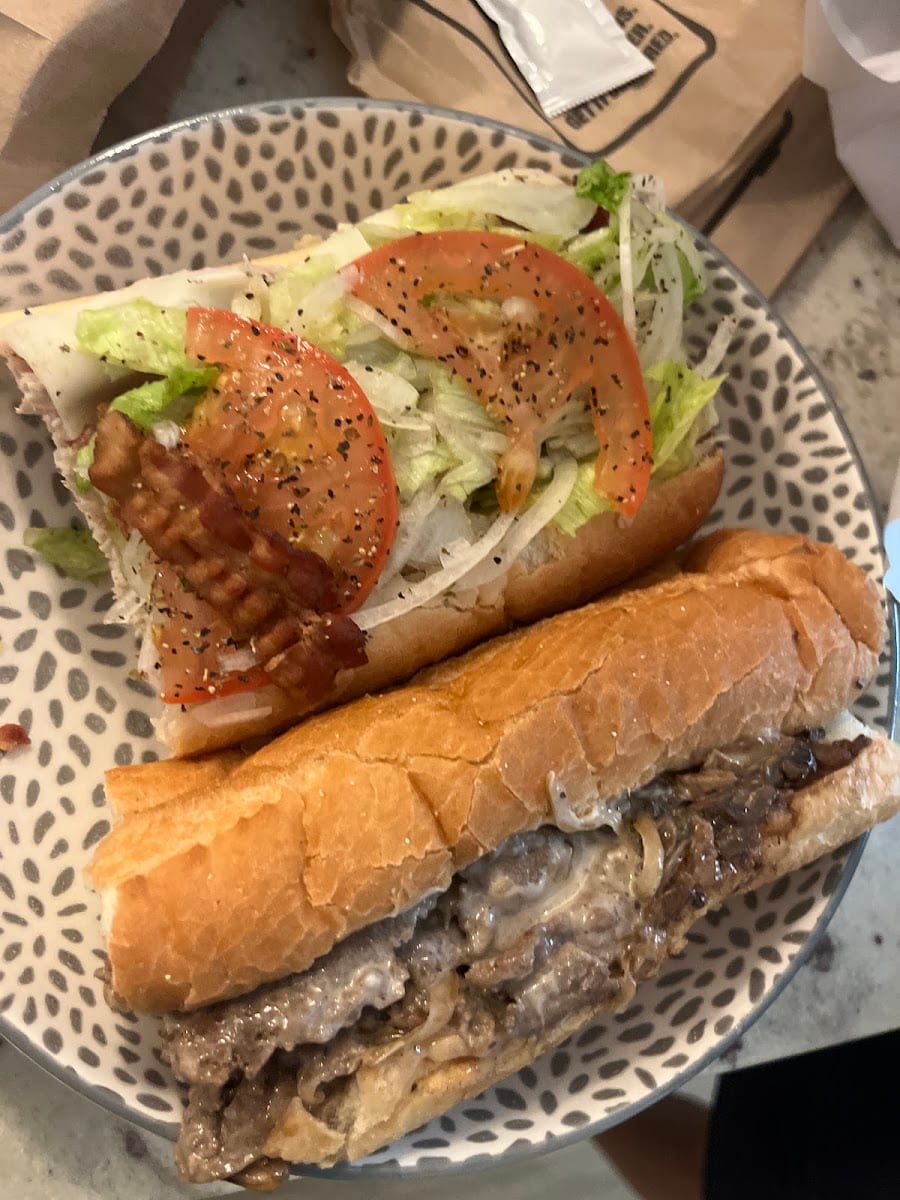 Capriotti's Sandwich Shop, photo 4