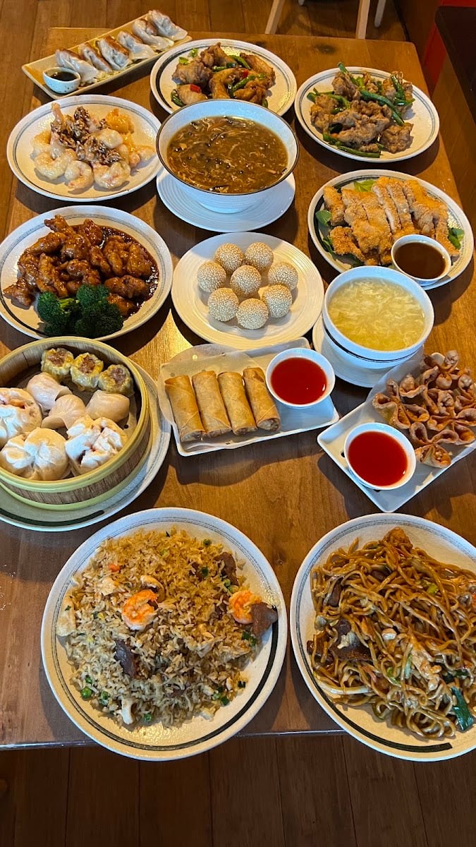 Mandarin House SF, photo 2