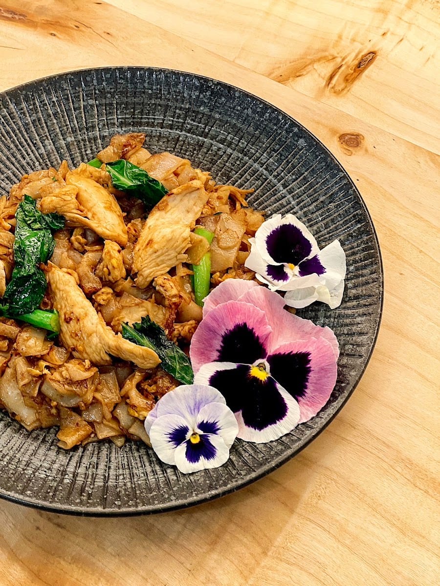 Khaosoi Thai Cuisine