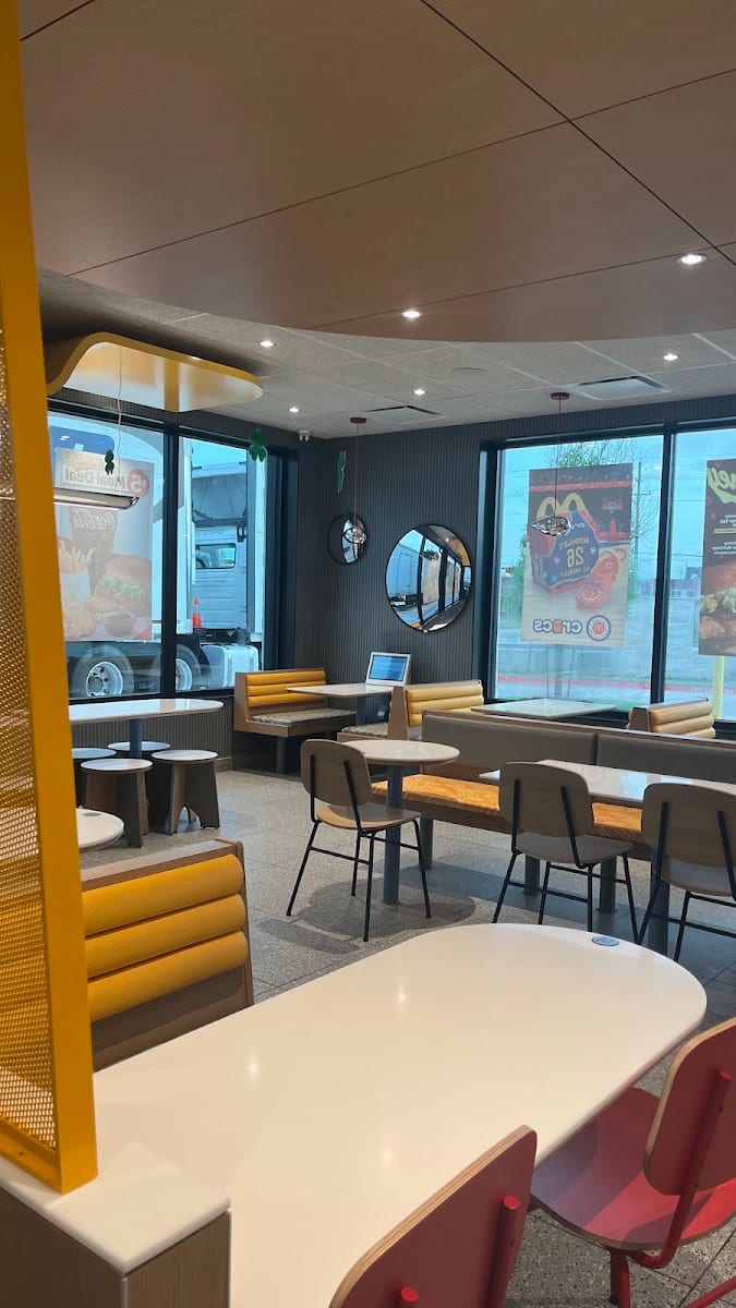 McDonald’s