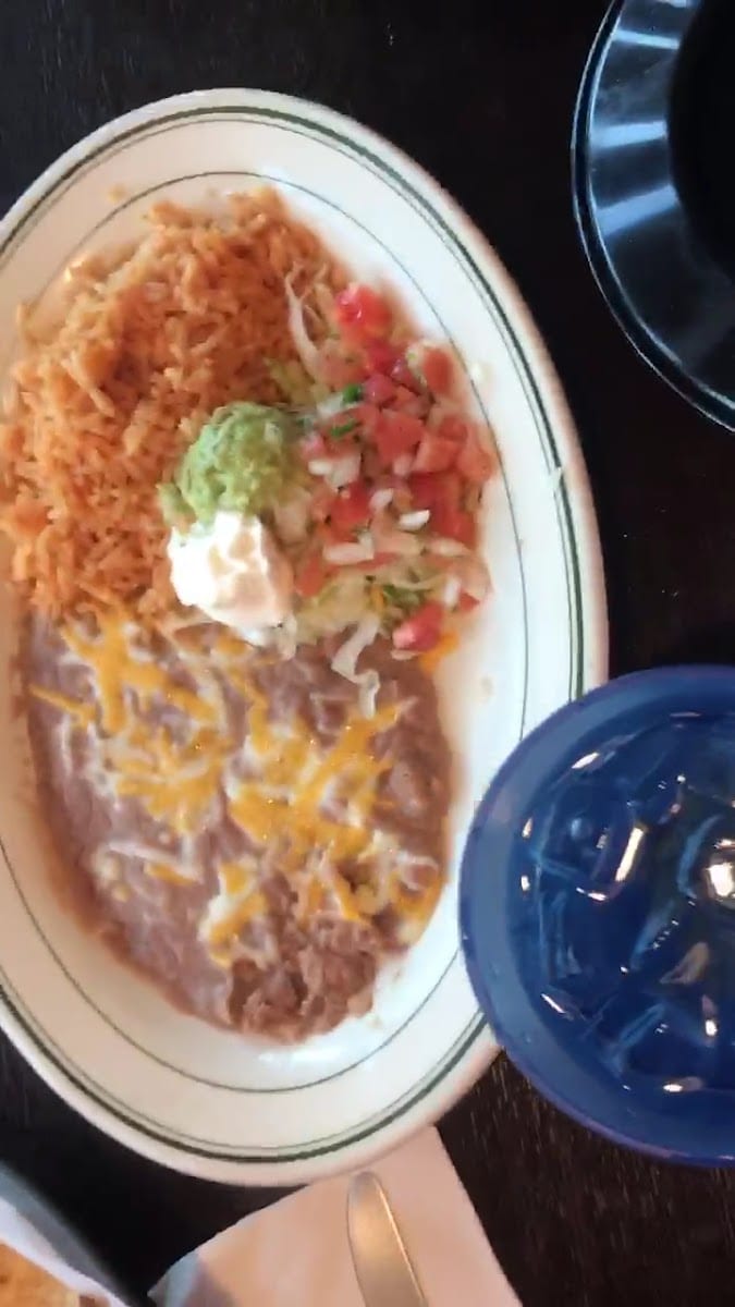 La Casa Brito Mexican Restaurant, photo 3