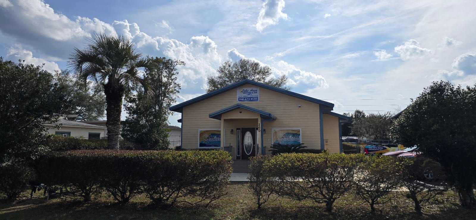 Lake Area Heating and Air, photo 3