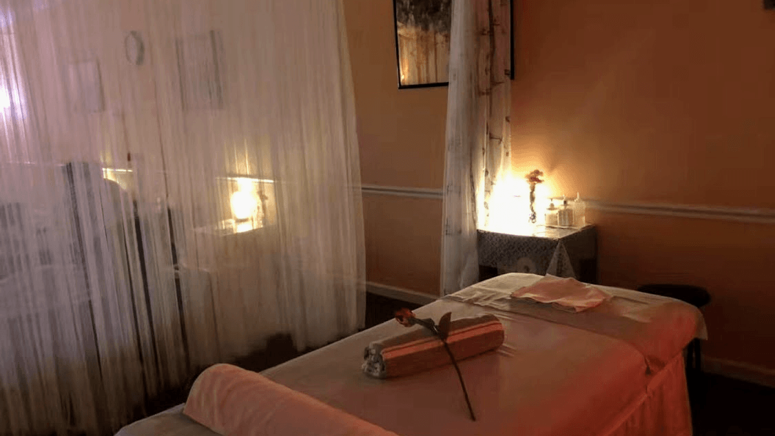 Oriental Foot Massage & Spa