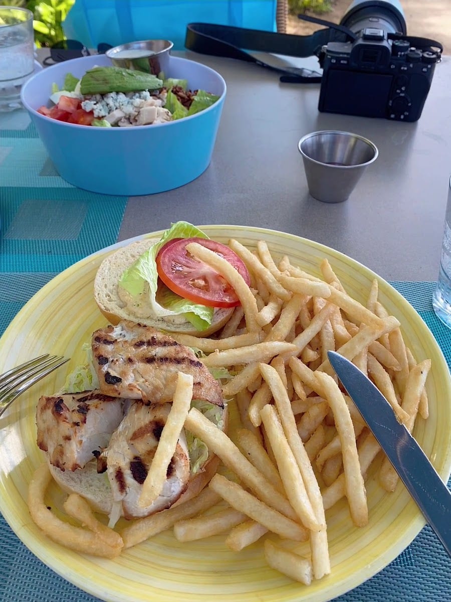 Seaside Grill, photo 4