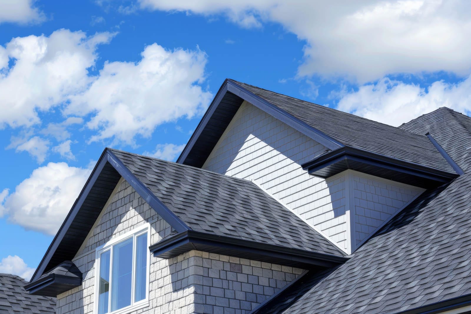 The Crew Roof Repair & Install