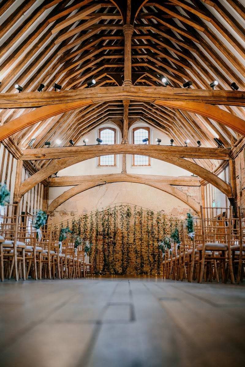 Dragon Hall, photo 2