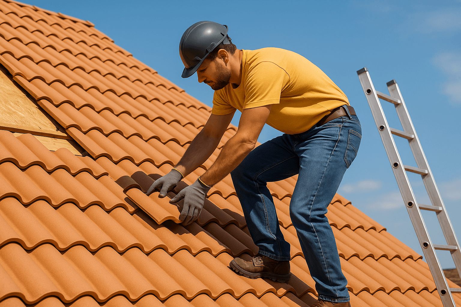 Roof Systems & Renovation, photo 2