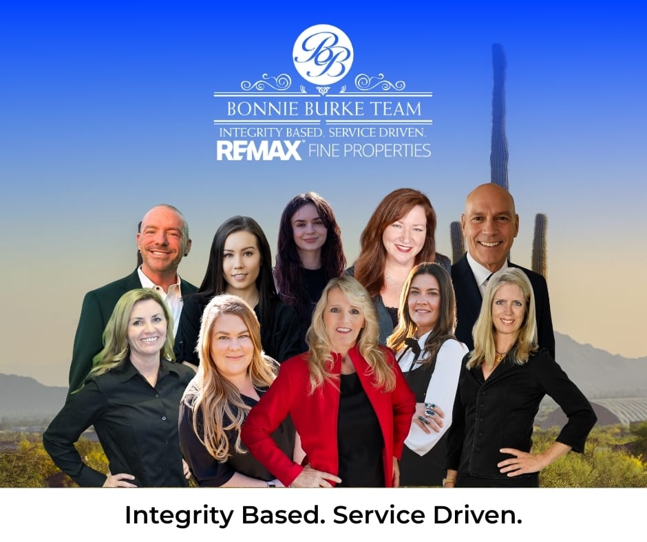 Bonnie Burke - The Bonnie Burke Team- REMAX Fine Properties
