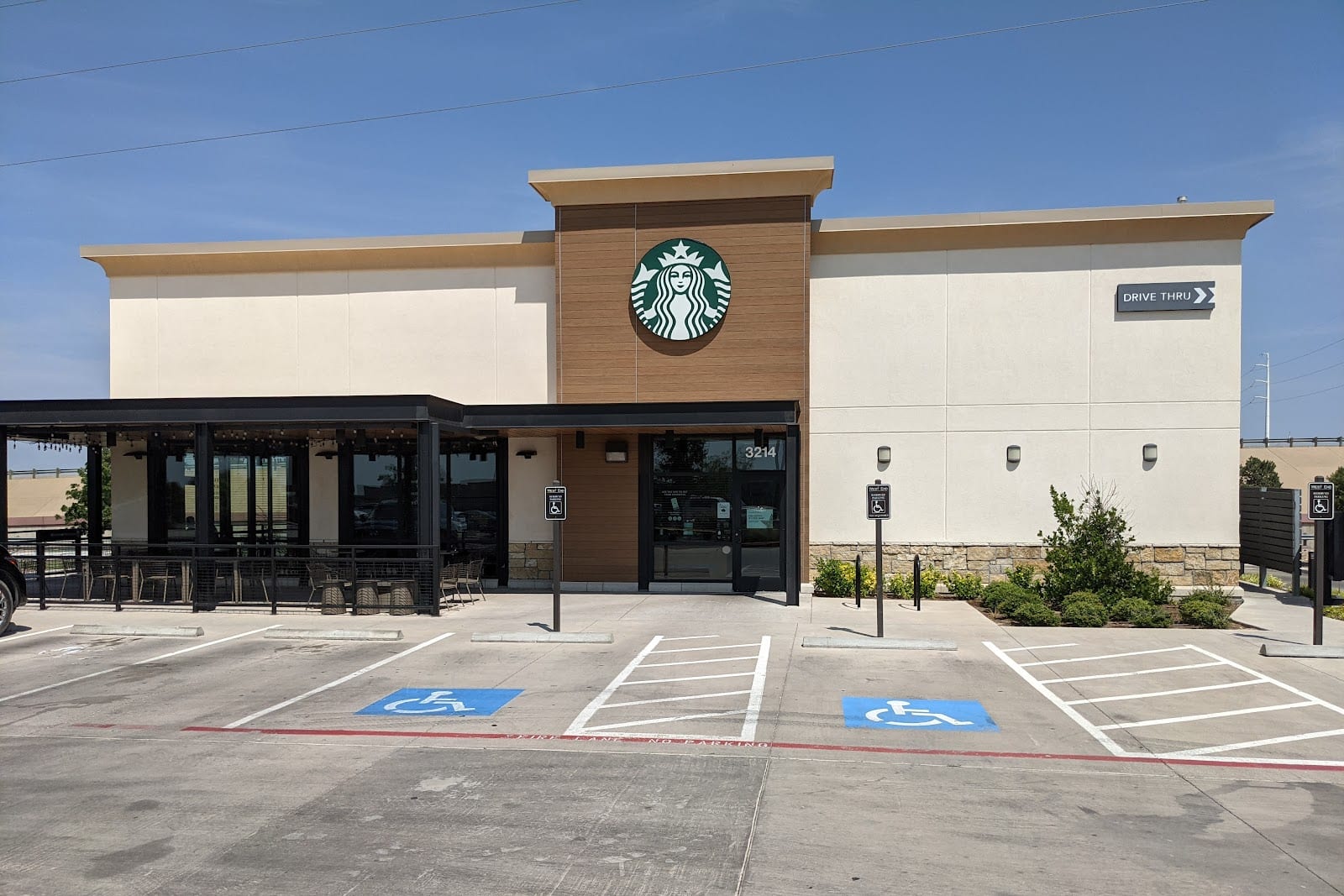 Starbucks, photo 2