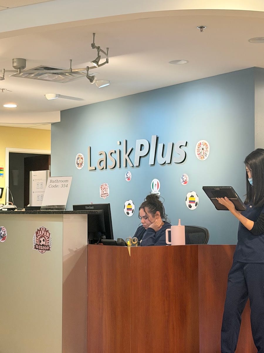 LasikPlus
