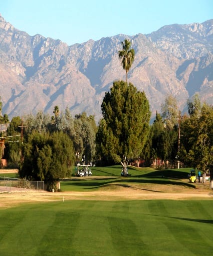 Rolling Hills Golf Course