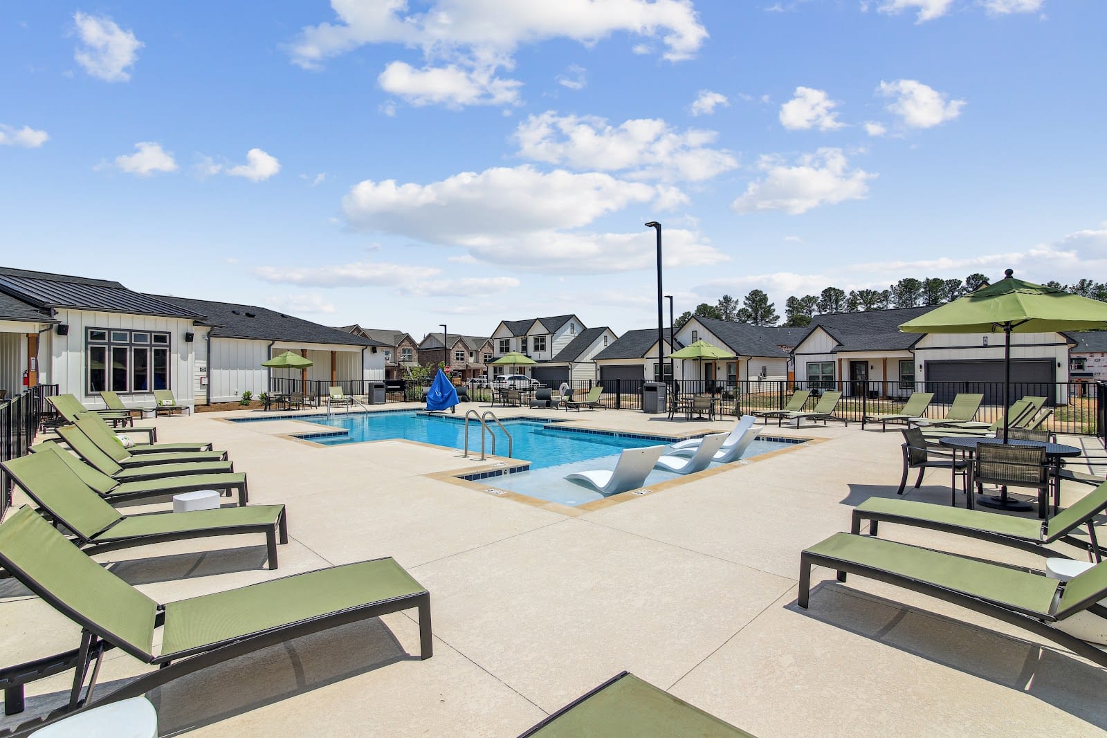 The Everstead at Madison