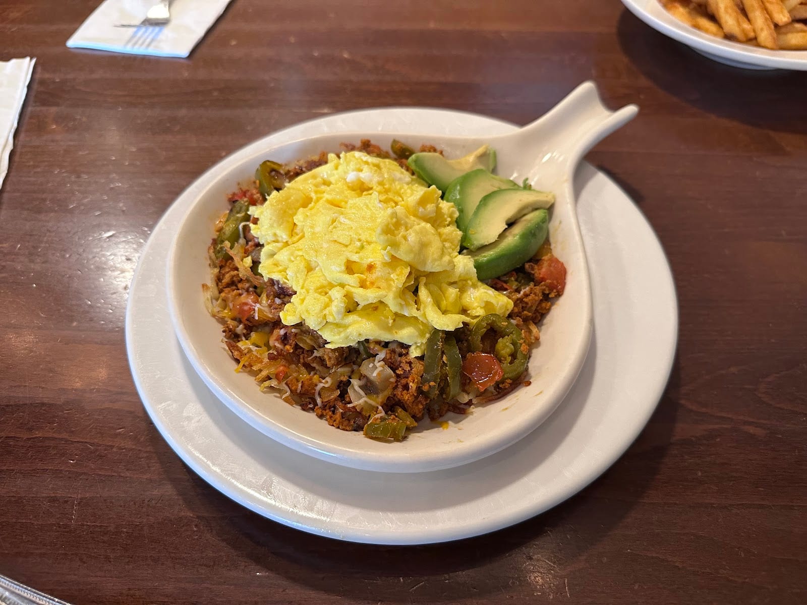 Eggsellent Cafe
