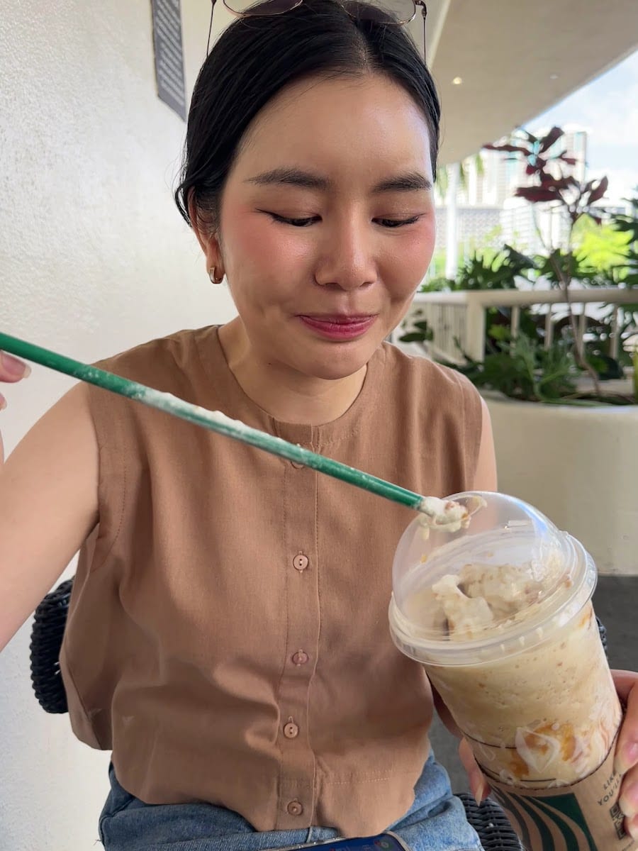 Starbucks, photo 3