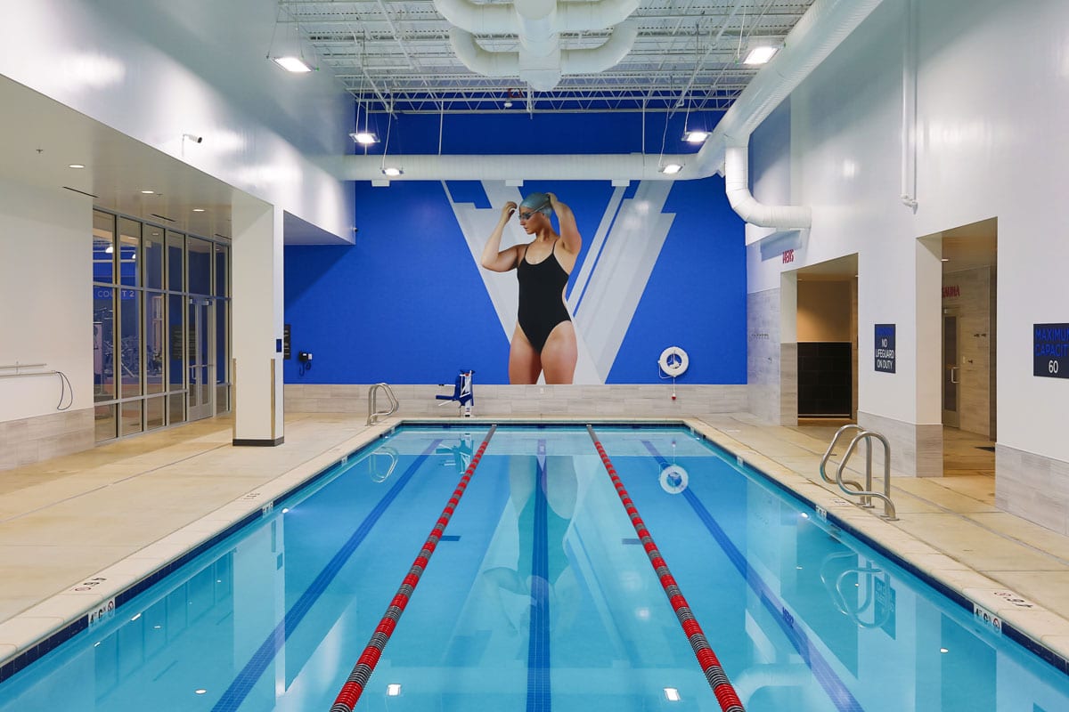 VASA Fitness
