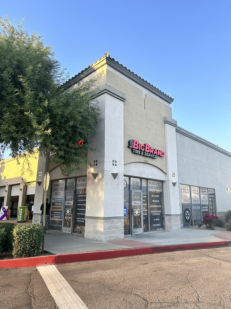 Big Brand Tire & Service, photo 2