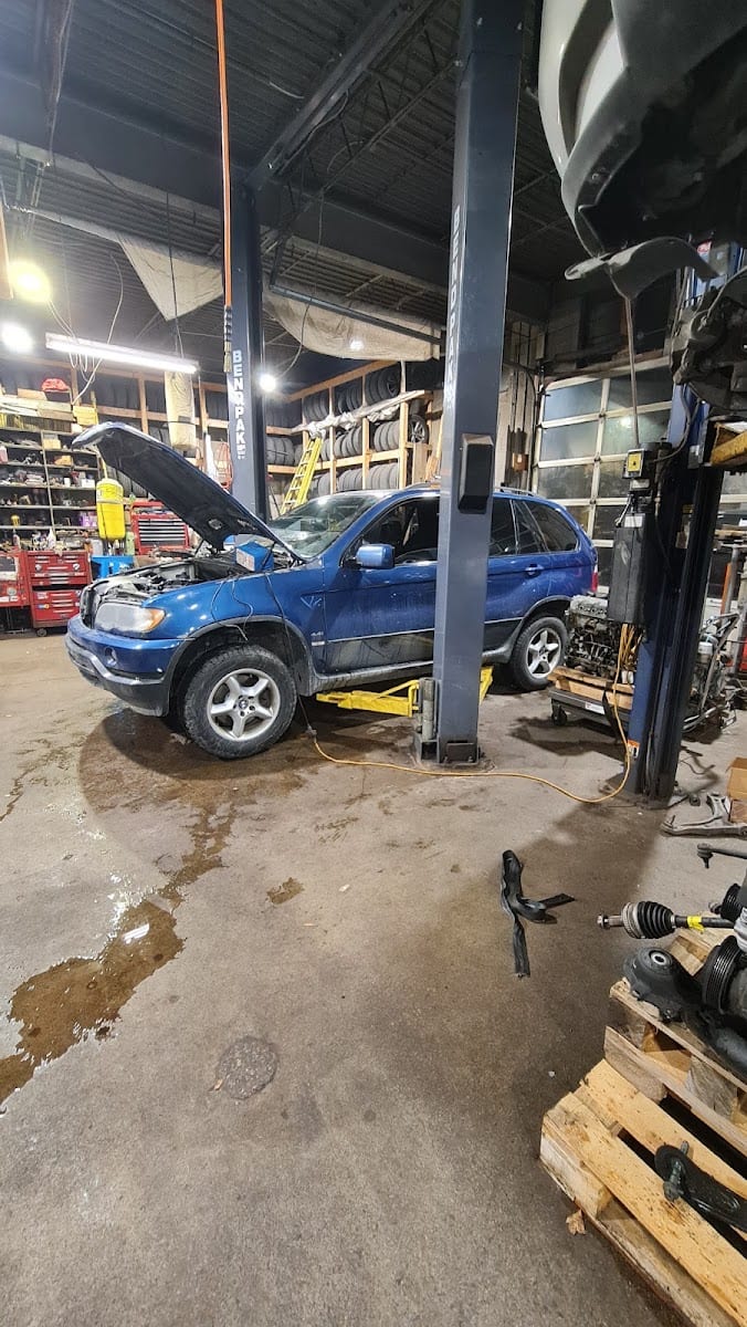 SUMIN AUTO