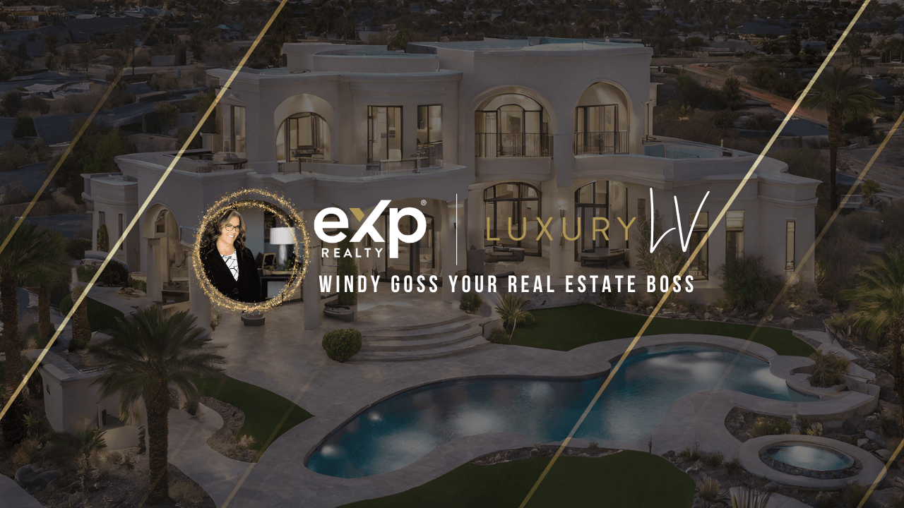 Windy Goss Your Real Estate Boss