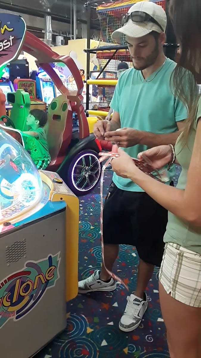 Jumperz Fun Center, photo 3