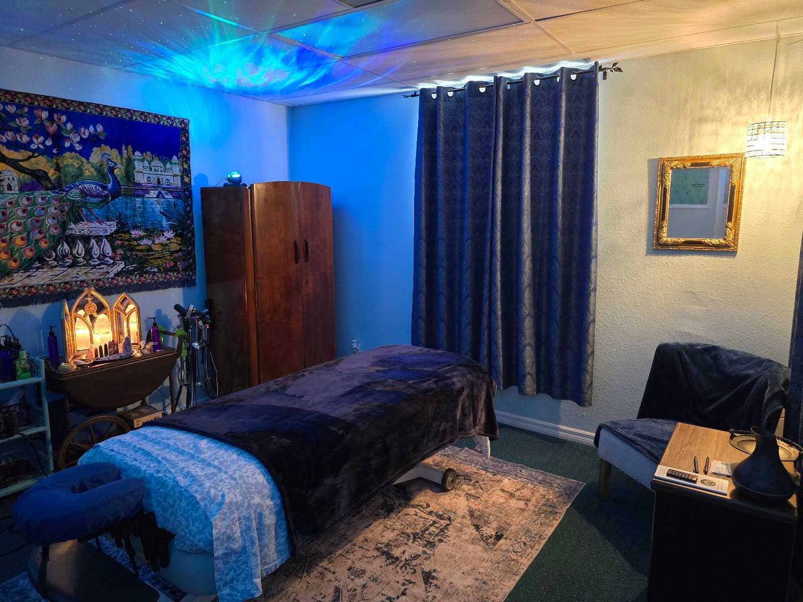 Dreamscape Massage LLC