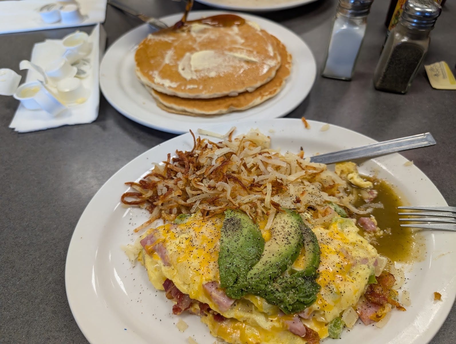 Jerry Bob's Family Restaurant, photo 3