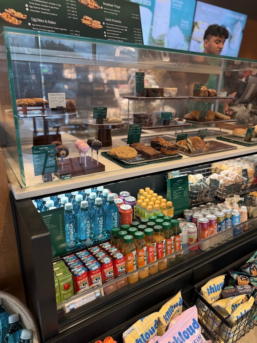 Starbucks Coffee Company