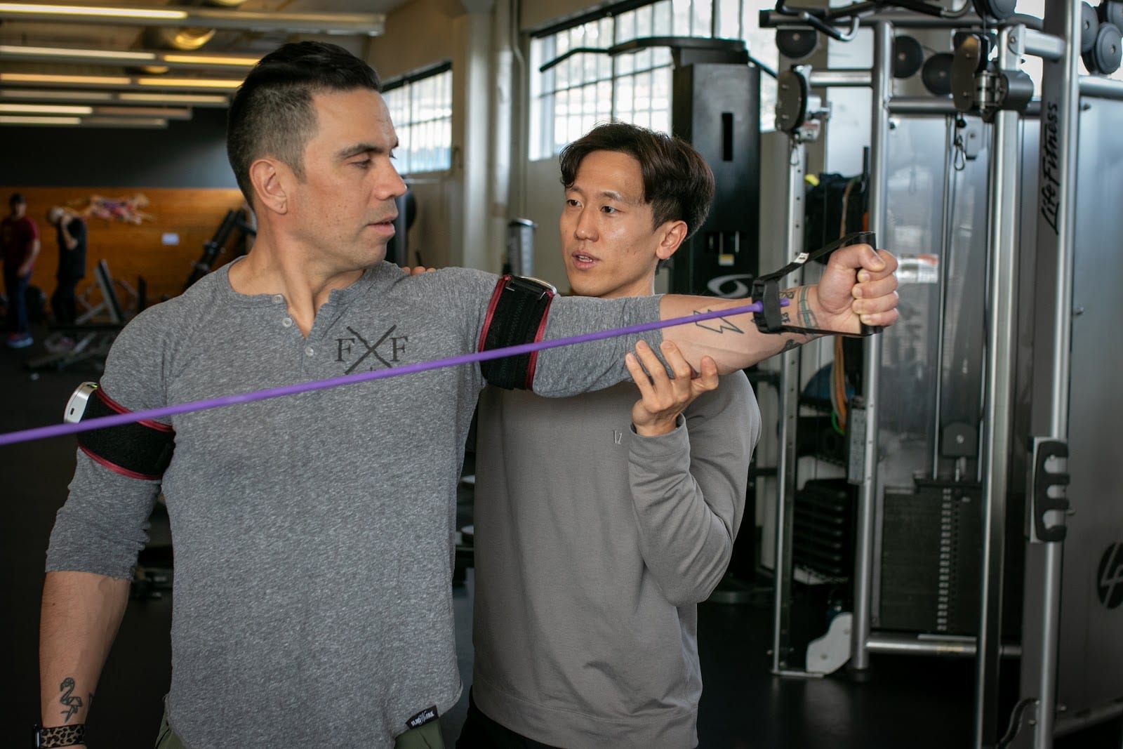 Kin Physical Therapy and Performance